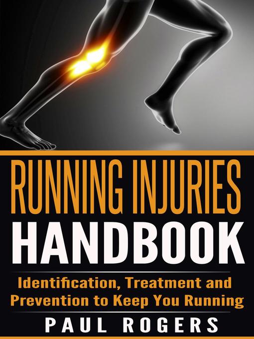 Title details for Running Injuries Handbook by Paul Rogers - Available